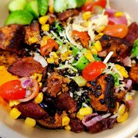  at CAVA in Washington