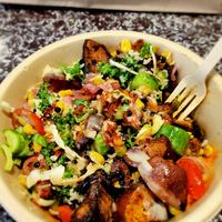  at CAVA in Washington