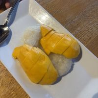   at Thai-D in Marion