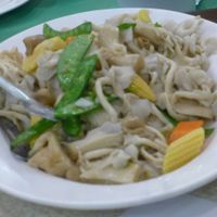 Seng Sung Ueng at Seng Sung Ueng in Chiayi