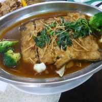 Seng Sung Ueng at Seng Sung Ueng in Chiayi