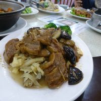 Seng Sung Ueng at Seng Sung Ueng in Chiayi