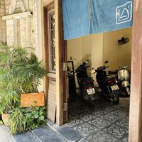   at La Studio in Hanoi