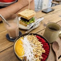   at La Studio in Hanoi