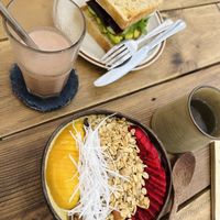   at La Studio in Hanoi