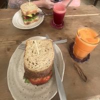   at La Studio in Hanoi