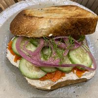   at La Studio in Hanoi