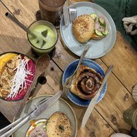   at La Studio in Hanoi