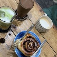   at La Studio in Hanoi