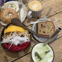   at La Studio in Hanoi