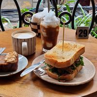  at La Studio in Hanoi