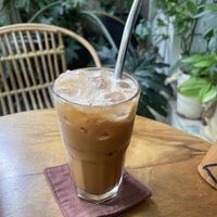 Bạc xỉu shake  at La Studio in Hanoi