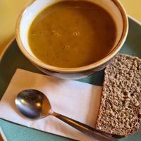  at Joe's Cafe in Lahinch