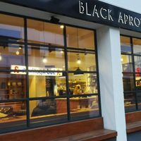 wonderful place at Black Apron - Codos Coffee in Hildesheim