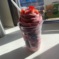   at Bashful Banana in Ocean City