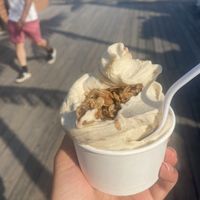   at Bashful Banana in Ocean City