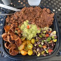   at Bashful Banana in Ocean City