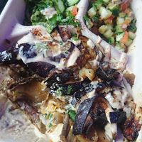 Shakshuka 👍 at Tahina in Northcote