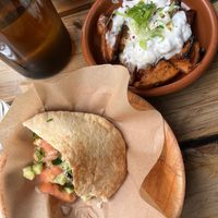   at Tahina in Northcote