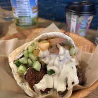   at Tahina in Northcote