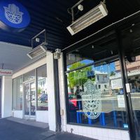 Tahina  at Tahina in Northcote