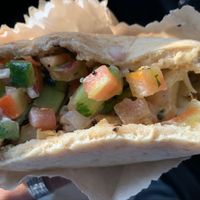 Lutsi  at Tahina in Northcote