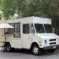 Under the Bamboo at Peace Cafe Express in Honolulu