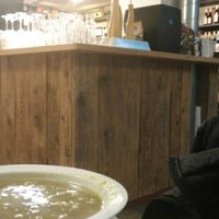 omnomnom at Garaz Food & Wine in Krakow