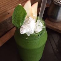 smoothie at Store Fifteen in Mornington