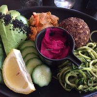 soul bowl replacement at Store Fifteen in Mornington