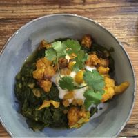 Dal Tadka ($18) at Store Fifteen in Mornington