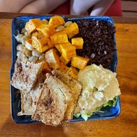   at Simple Things in Kampot