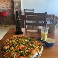   at Simple Things in Kampot