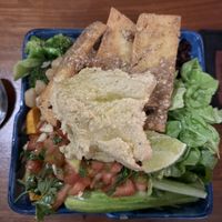   at Simple Things in Kampot