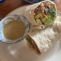   at Simple Things in Kampot