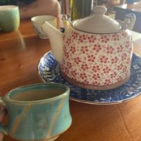   at Simple Things in Kampot