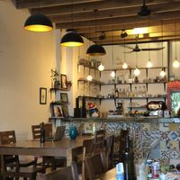 Interior   at Simple Things in Kampot