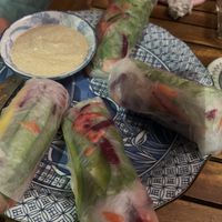   at Simple Things in Kampot