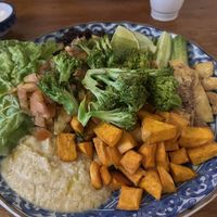   at Simple Things in Kampot