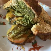   at Simple Things in Kampot