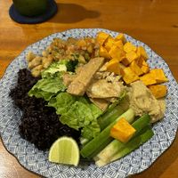   at Simple Things in Kampot