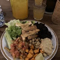 Dali bowl   at Simple Things in Kampot