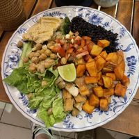   at Simple Things in Kampot