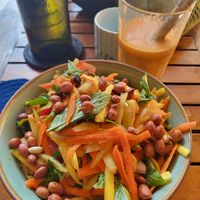  at Simple Things in Kampot