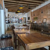  at Simple Things in Kampot