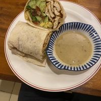   at Simple Things in Kampot