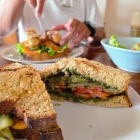  at Simple Things in Kampot