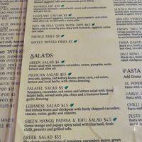  at Simple Things in Kampot