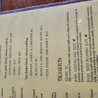  at Simple Things in Kampot