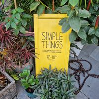  at Simple Things in Kampot